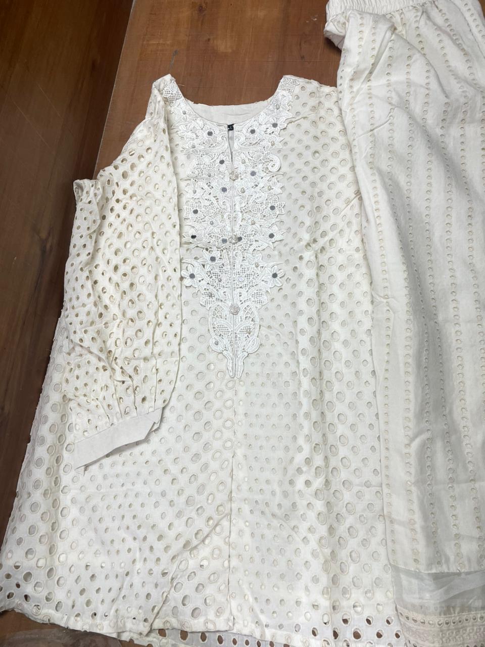 Festive Co-ord Set