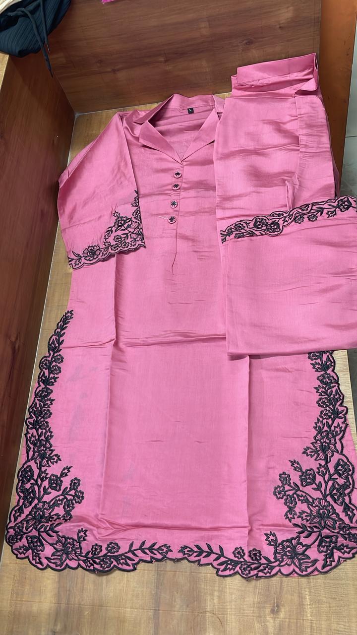 Elegant Designer Set